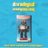 Vulgar Unicorn - Divadroid International