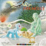 Arrakeen - Patchwork