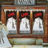 Renaissance - Live At Carnegie Hall