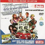 Various artists - The Cannonball Run / On The Road