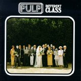 Pulp - Different Class