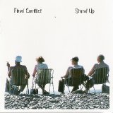 Final Conflict - Stand Up
