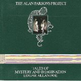 The Alan Parsons Project - Tales Of Mystery And Imagination - Edgar Allan Poe