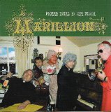 Marillion - Christmas 2005: Merry Xmas To Our Flock