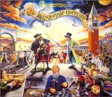 Pendragon - The Masquerade Overture (Reissue)