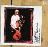 Marillion - Dingwalls, London, England - 28 February 2001
