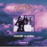 Starcastle - Concert Classics Volume 5