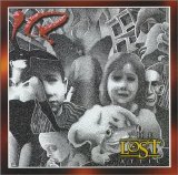 IQ - The Lost Attic