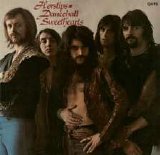 Horslips - Dance Hall Sweethearts