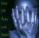 Steve Vai - Alien Love Secrets