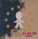 Peter Gabriel - Encore Series: Still Growing Up - 23.07.04 Nimes