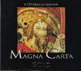Magna Carta - Gold