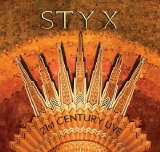 Styx - 21st Century Live