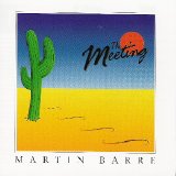 Martin Barre - The Meeting