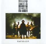 Fields Of The Nephilim - Dawnrazor
