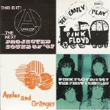 Pink Floyd - The First 3 Singles