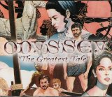 Various artists - Odyssey - The Greatest Tale