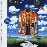 Fish - Suits