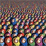 Marillion - Anorak in the UK Live