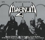 Magnum - The Classic Collection