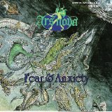 Ars Nova - Fear & Anxiety