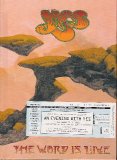 Yes - The Word Is Live