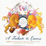 Various artists - Classic Rock: The Crown Jewels - A Tribute To Queen