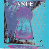 Ange - Vu D'un Chien
