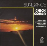 Chick Corea - Sundance