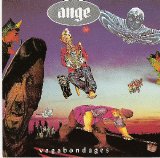Ange - Vagabondages