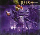 Rush - Rush In Rio