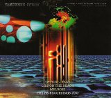 Tangerine Dream - The Melrose Years
