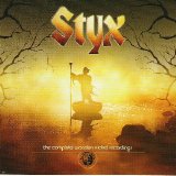 Styx - The Complete Wooden Nickel Recordings