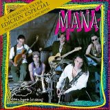 Maná - Donde Jugarán Los Niños