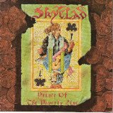 Skyclad - Prince Of The Poverty Line