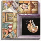 Iconoclasta - Adolescencia Cronica