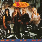 Vixen - Rev It Up