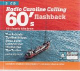 Various artists - Radio Caroline Calling: 60's Flashback