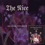The Nice - Ars Longa Vita Brevis
