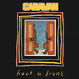 Caravan - Back To Front