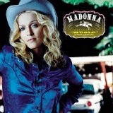 MADONNA - MUSIC