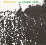 Formula 3 - La Grande Casa