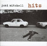 Joni Mitchell - Hits