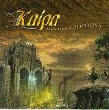 Kaipa - Mindrevolutions