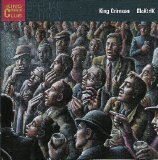 King Crimson - EleKtriK - Live In Japan