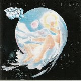 Eloy - Time To Turn