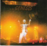 Genesis - Illegal Alien