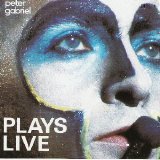 Peter Gabriel - Plays Live