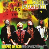 Void Forum - Turned On Acid