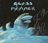 Glass Hammer - The Inconsolable Secret